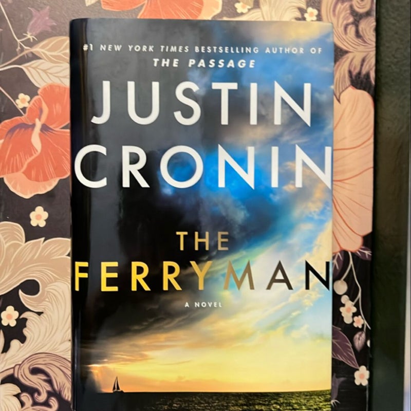 The Ferryman