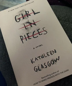 Girl in Pieces