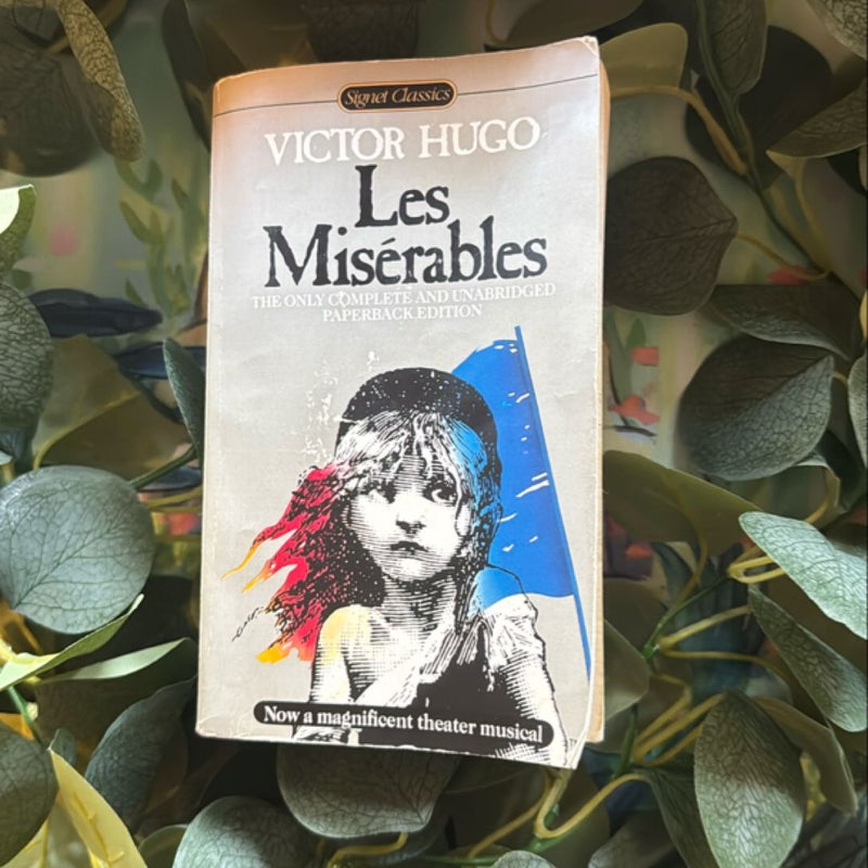 Les Miserables