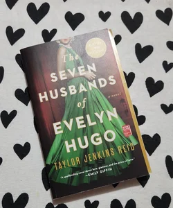 The Seven Husbands of Evelyn Hugo