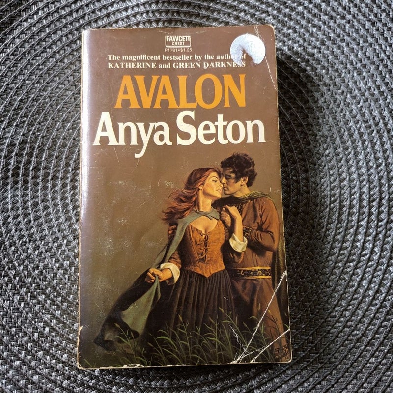 Avalon (Vintage)