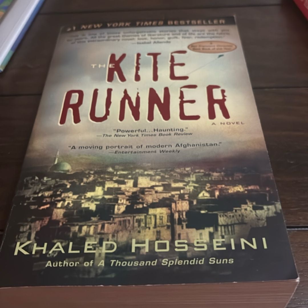 The Kite Runner