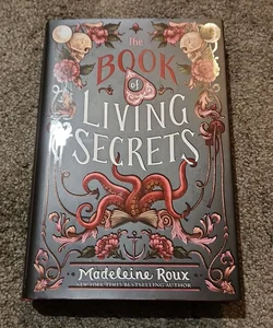 The Book of Living Secrets