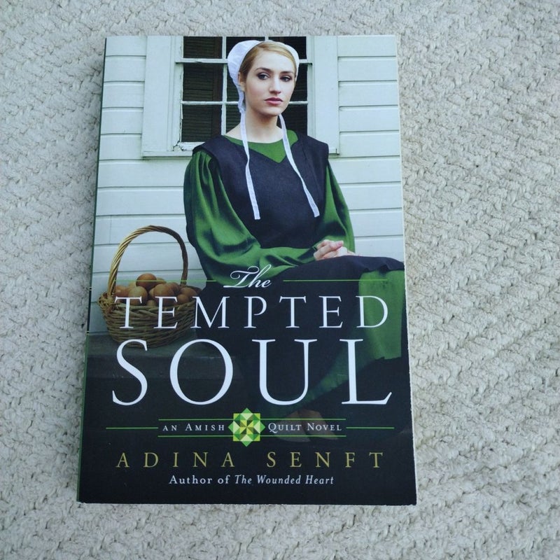 The Tempted Soul