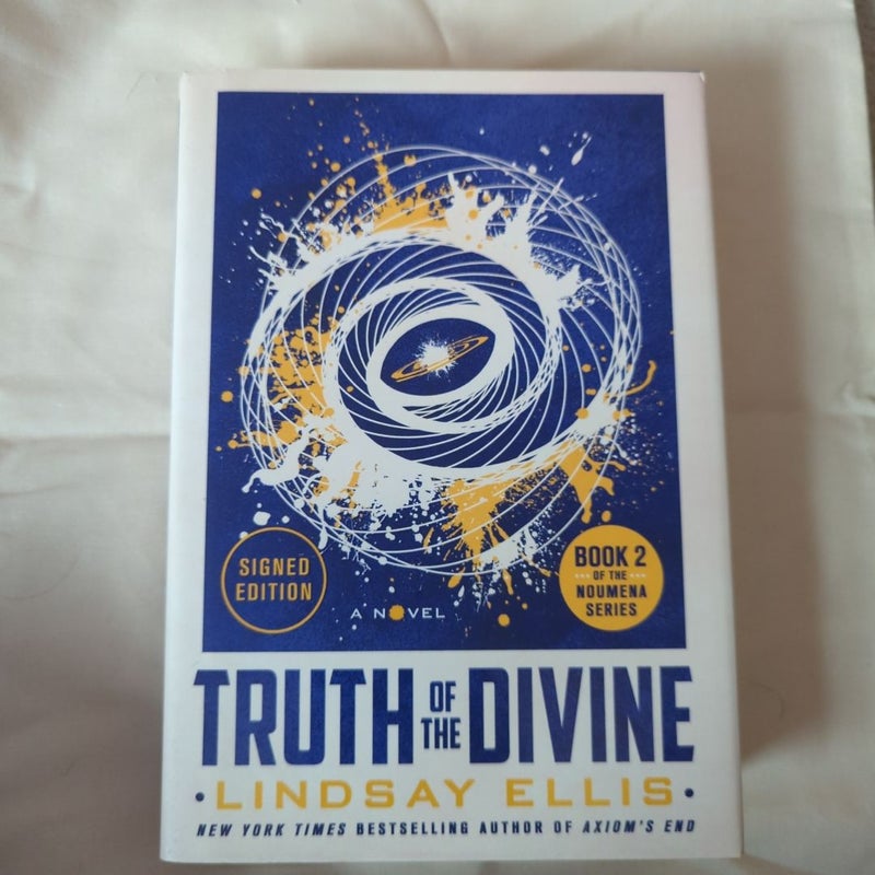 Truth of the Divine