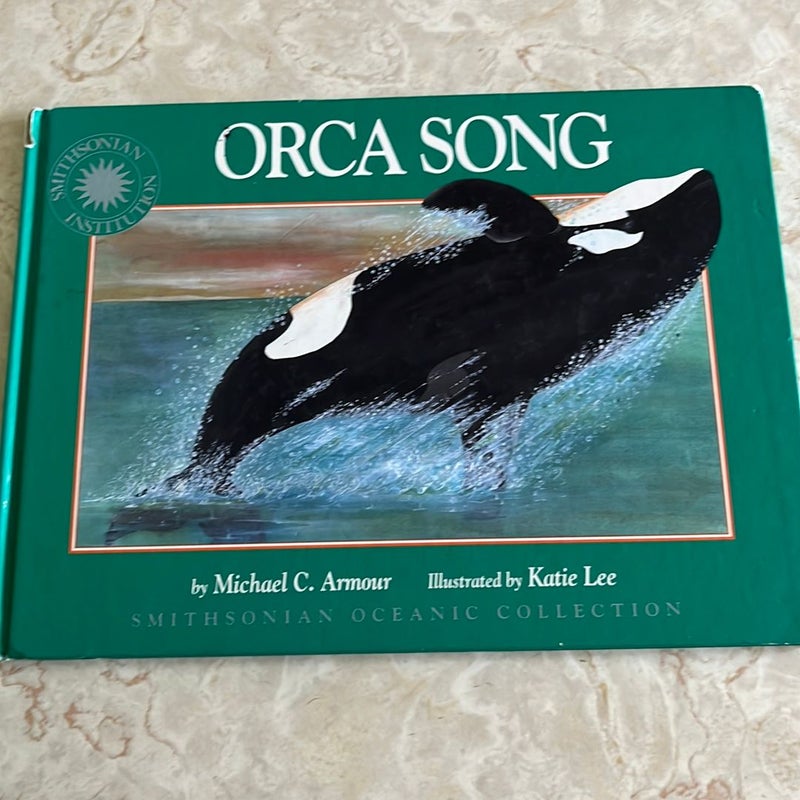 Orca Song