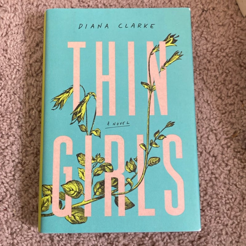 Thin Girls