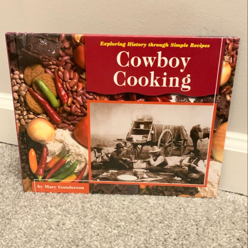 Cowboy Cooking