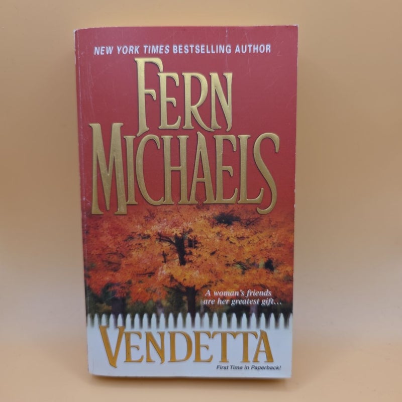 Vendetta