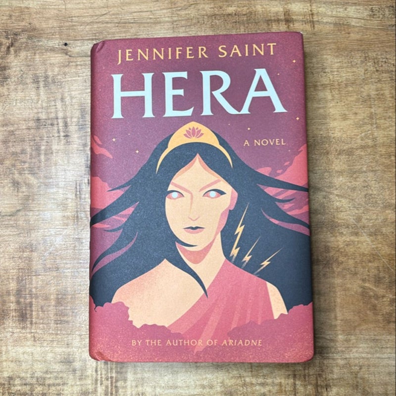 Hera