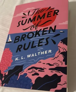 The Summer of Broken Rules