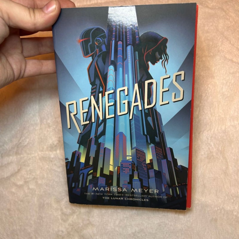 Renegades