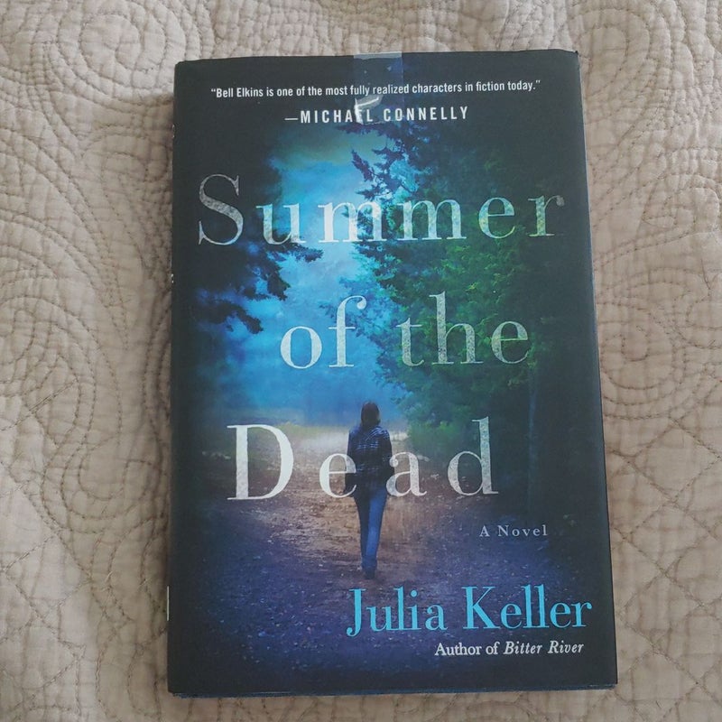 Summer of the Dead