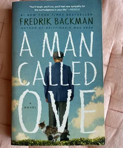 A Man Called Ove