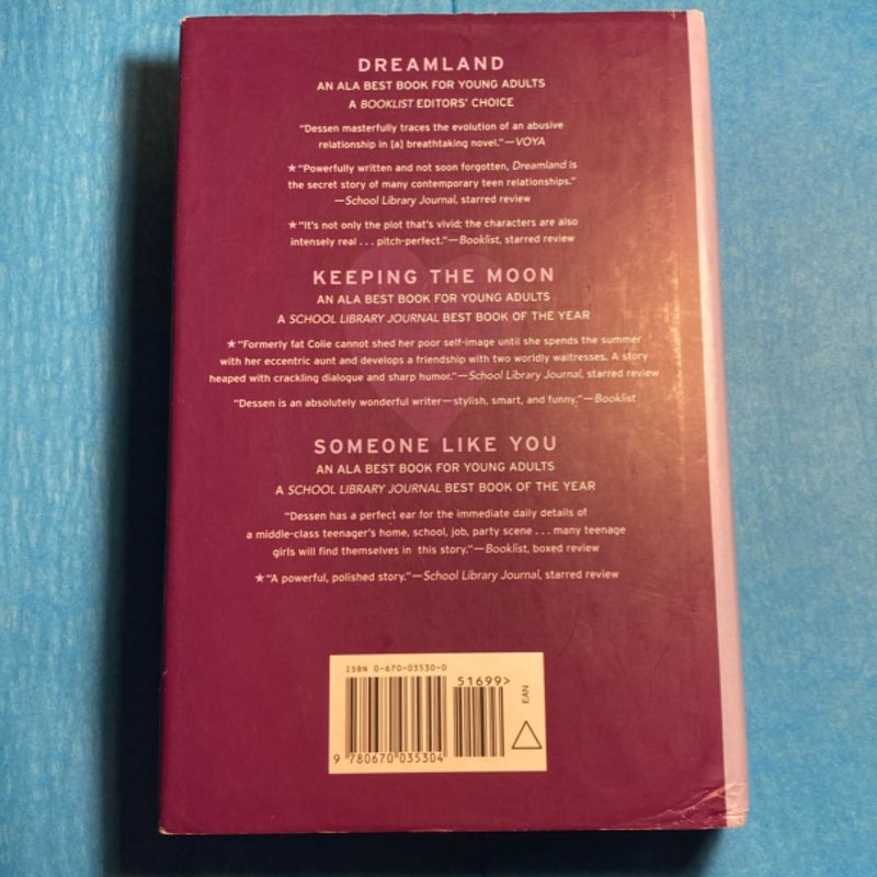 This Lullaby First Edition