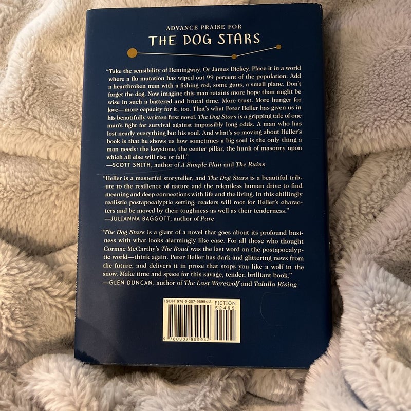 The Dog Stars