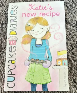 Katie's New Recipe