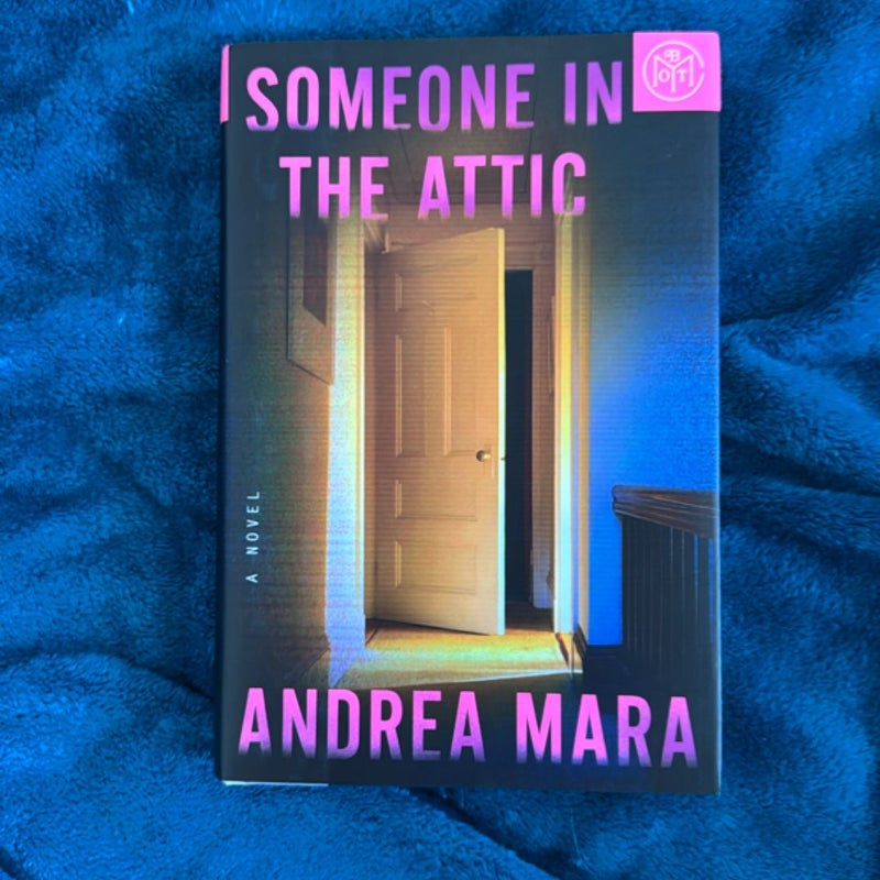 Someone in the Attic