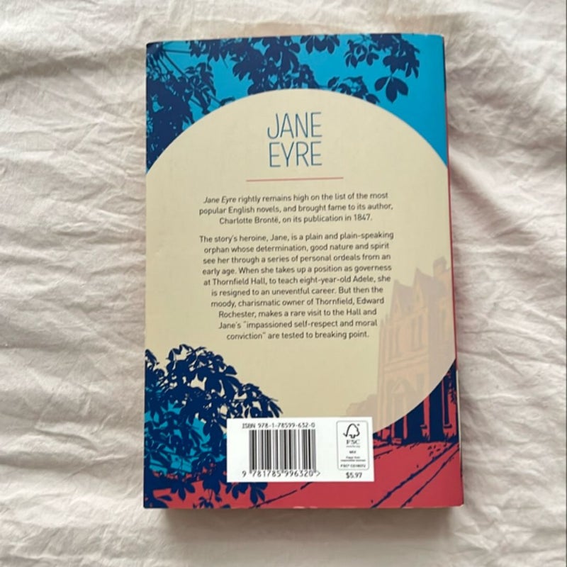 Jane Eyre