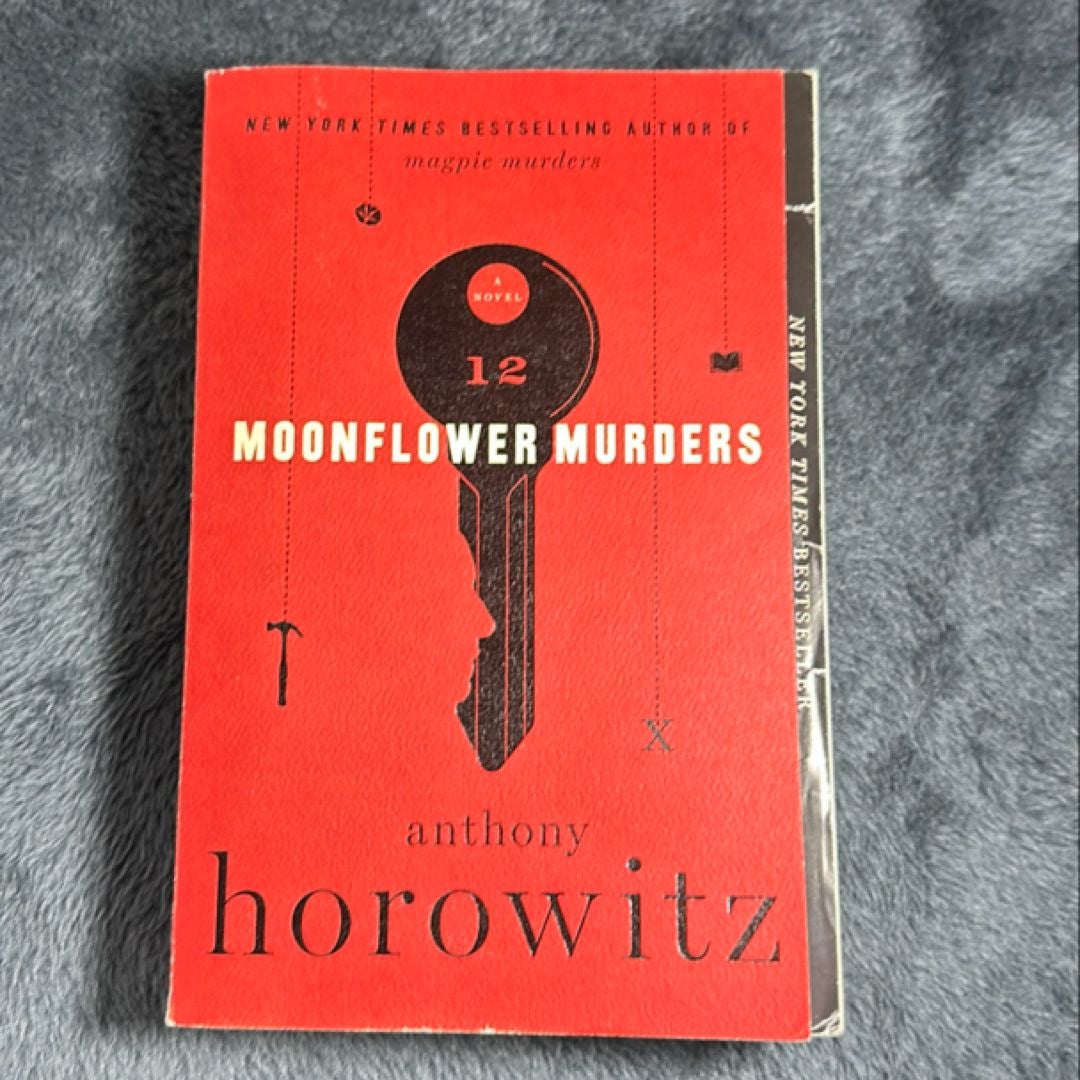 Moonflower Murders