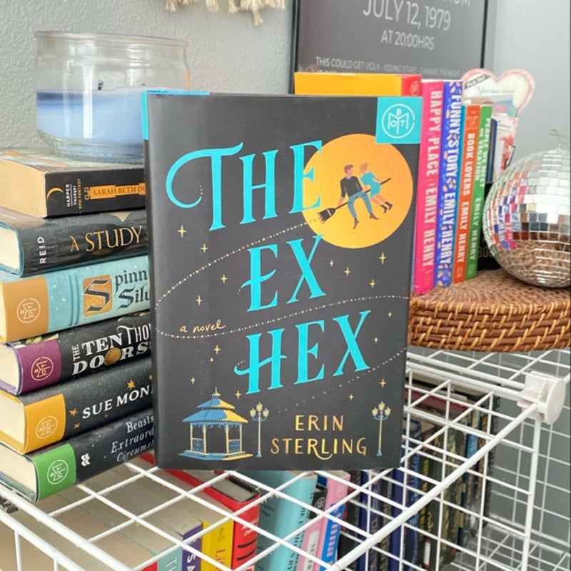 The Ex Hex