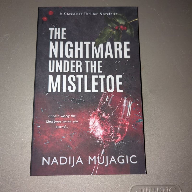 The Nightmare under the Mistletoe