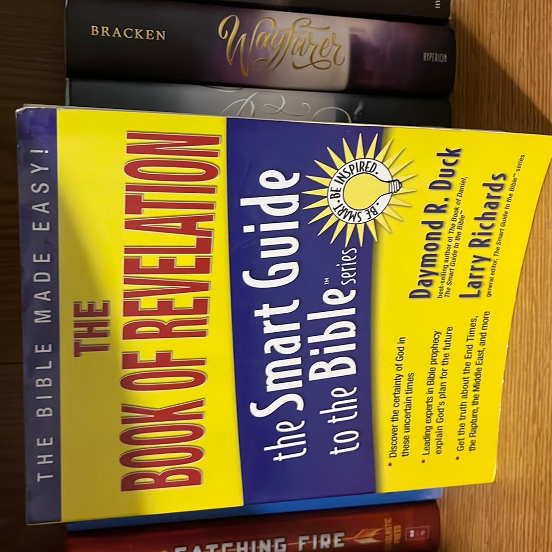 The Book of Revelation