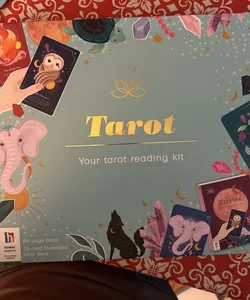 Tarot Set