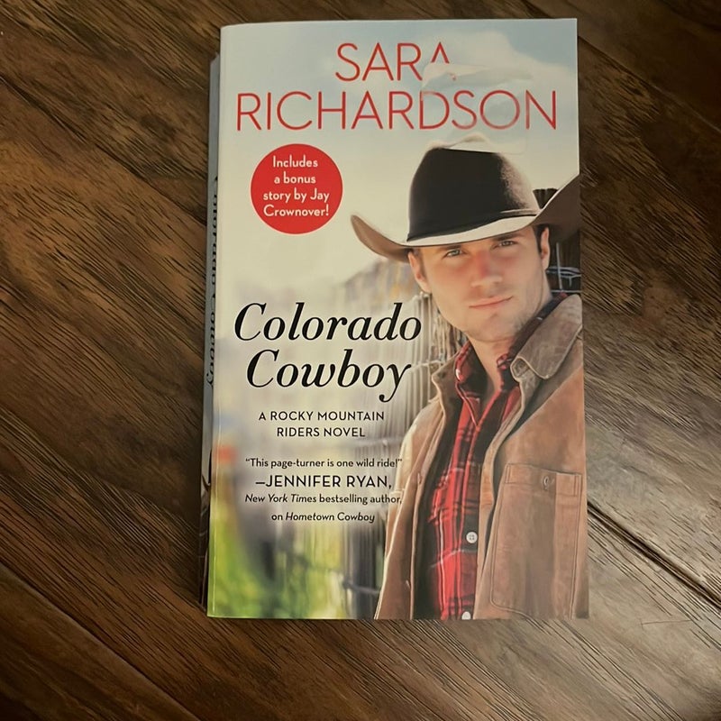 Colorado Cowboy