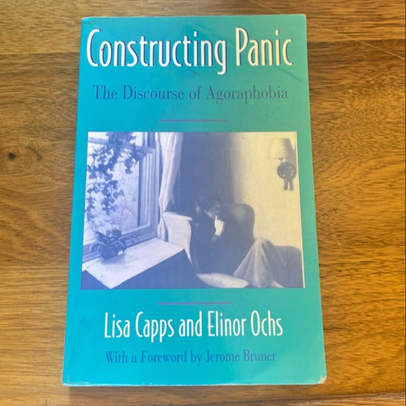 Constructing Panic