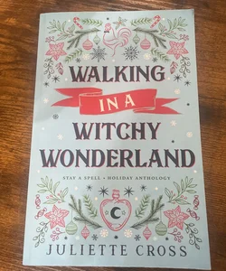 Walking in a Witchy Wonderland