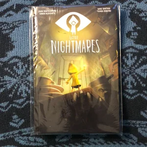 Little Nightmares