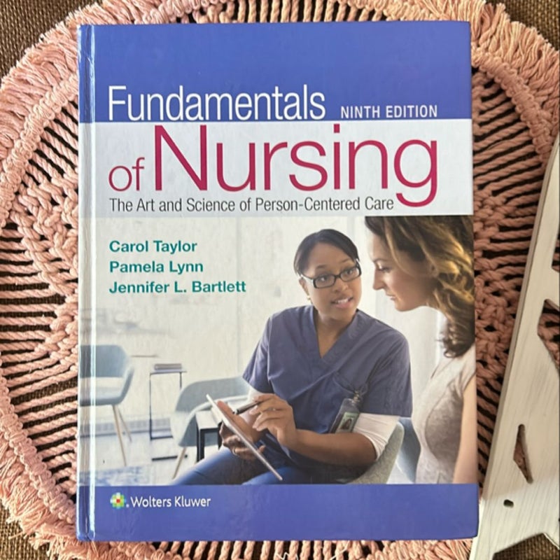 Fundamentals of Nursing