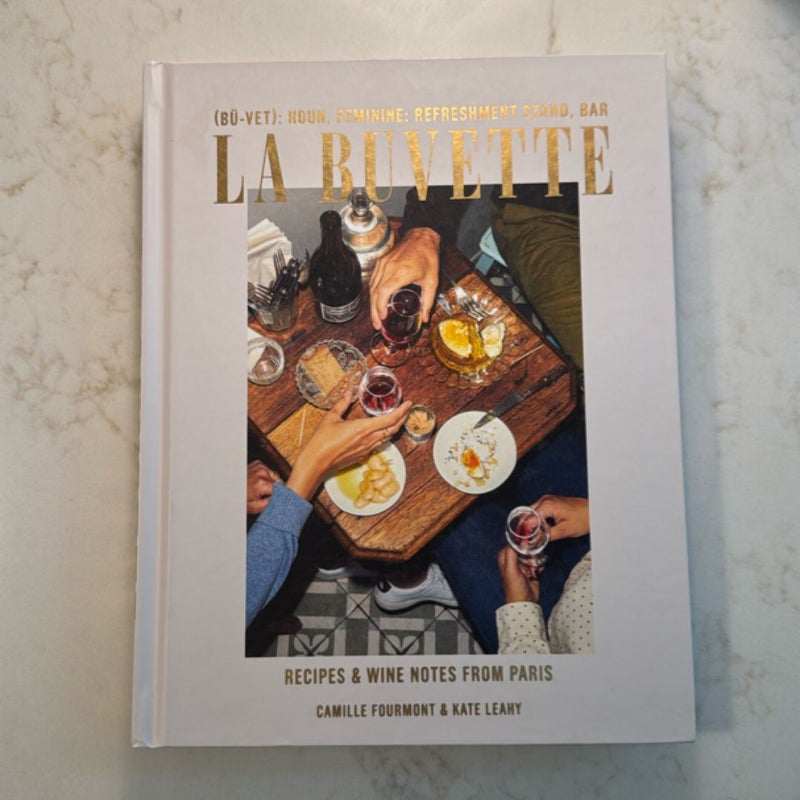La Buvette