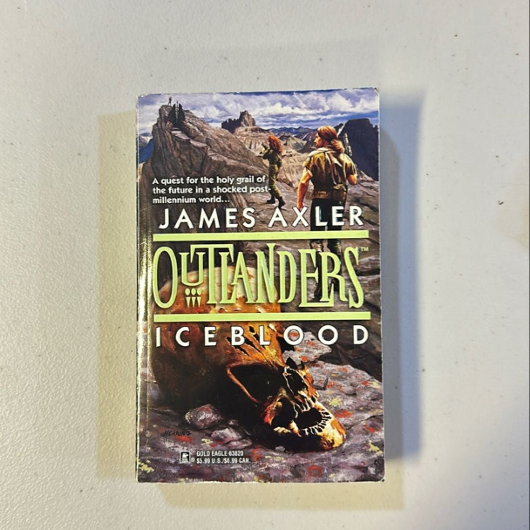 Iceblood