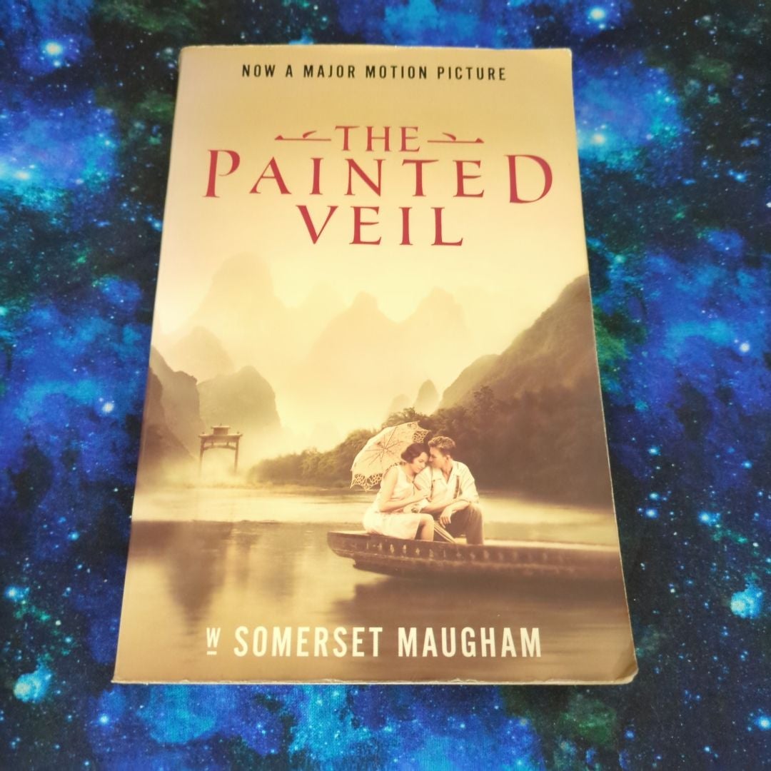 The Painted Veil