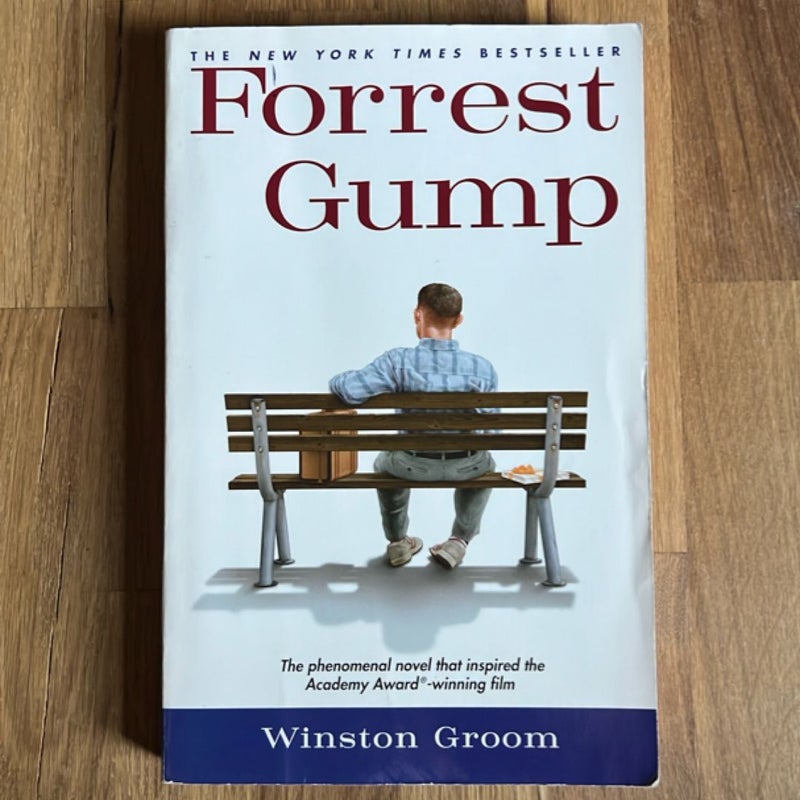 Forrest Gump