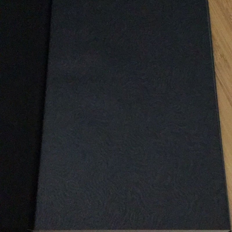 The Night Doctor and Other Tales (centipede press)