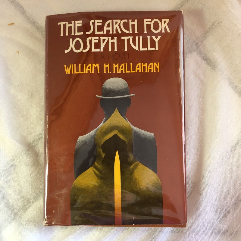The Search for Joseph Tully 