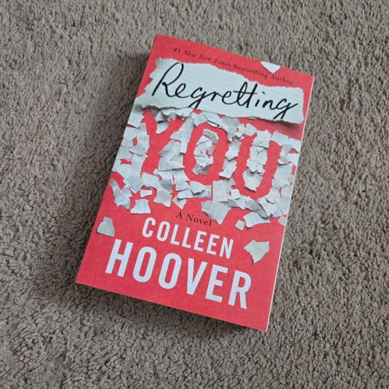 Regretting You