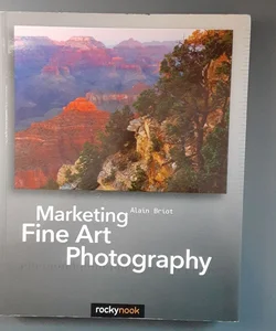 ❤️ Marketing Fine Art Photography