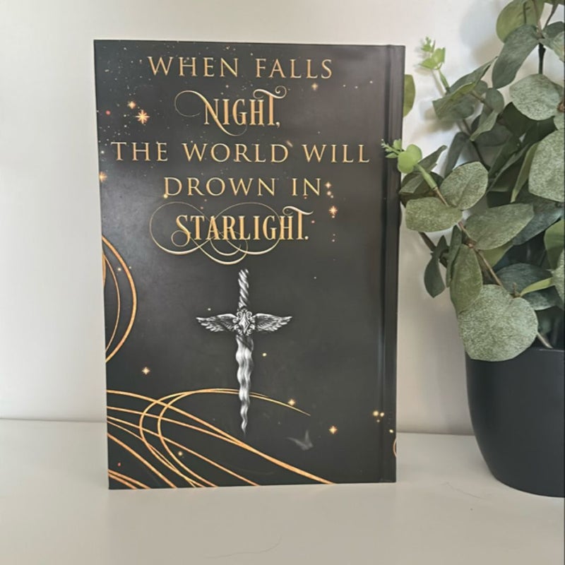 The Stars Are Dying