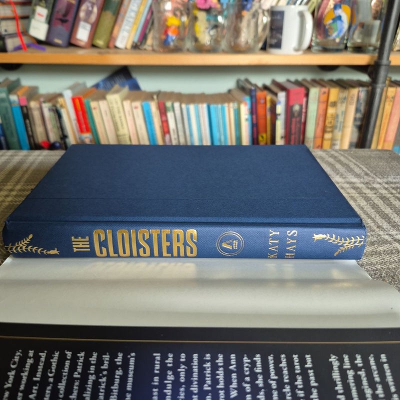 The Cloisters