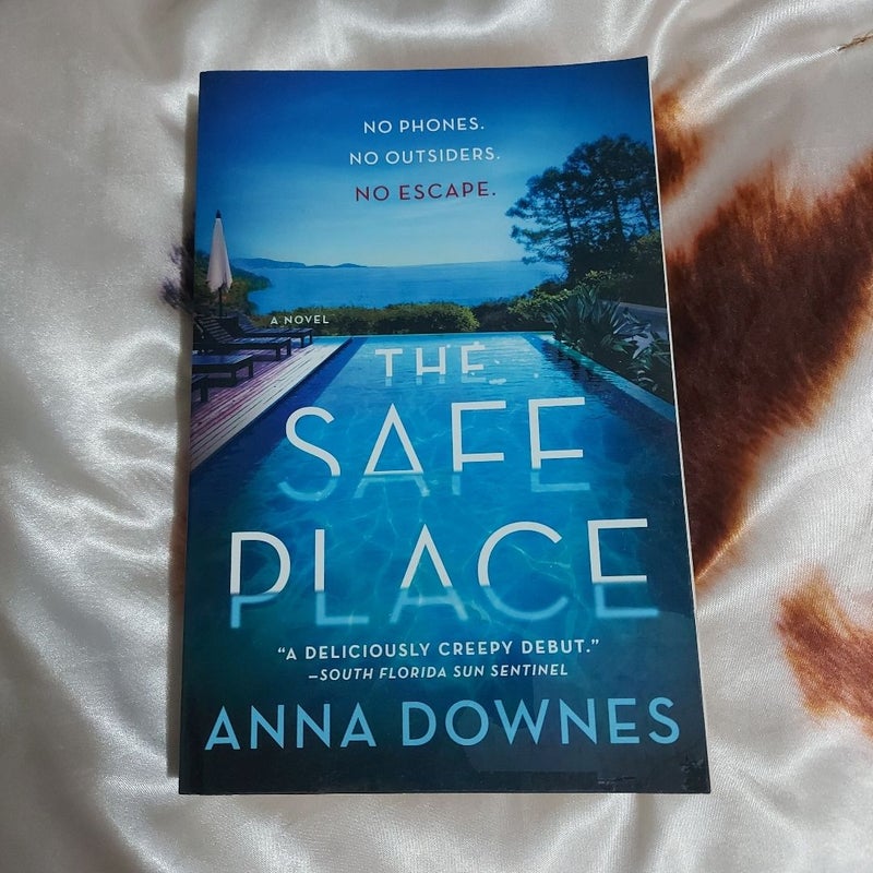 The Safe Place