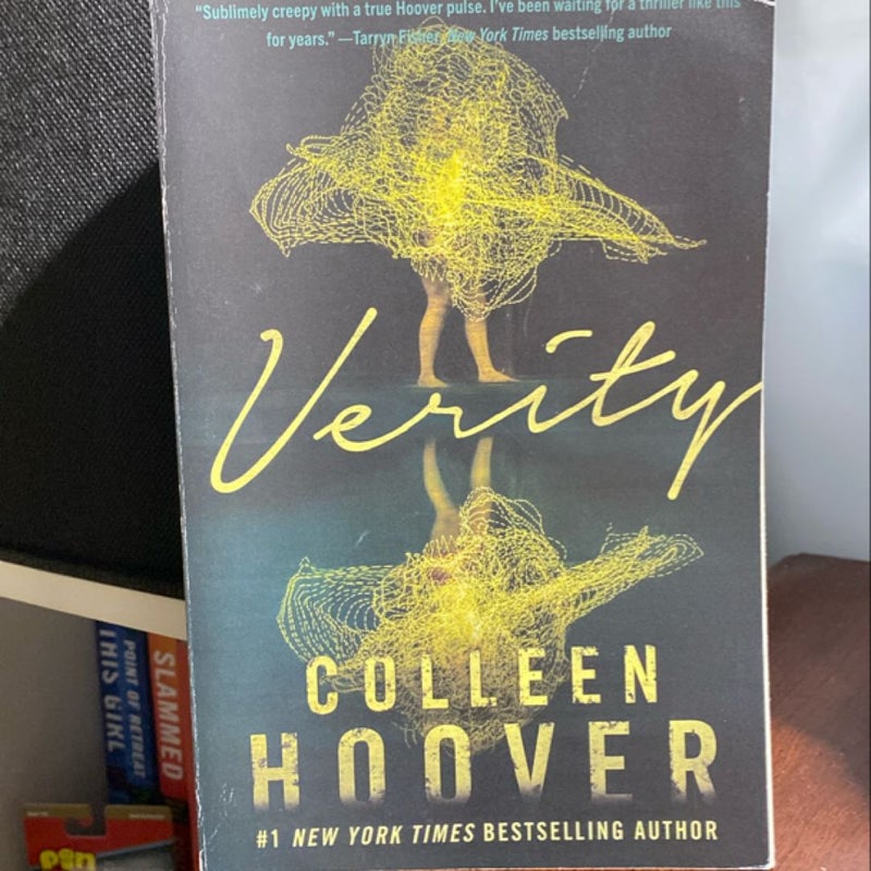 Verity