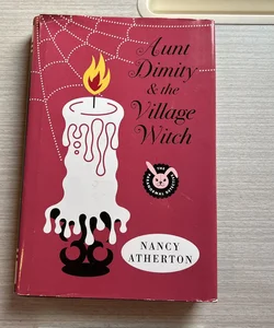 Aunt Dimity and the Village Witch 👻🧙