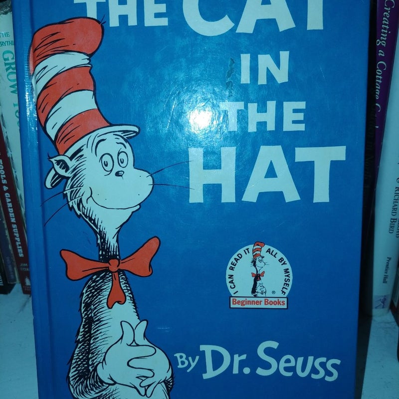 The CAT in the HAT