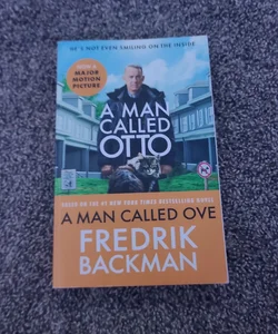 A Man Called Ove