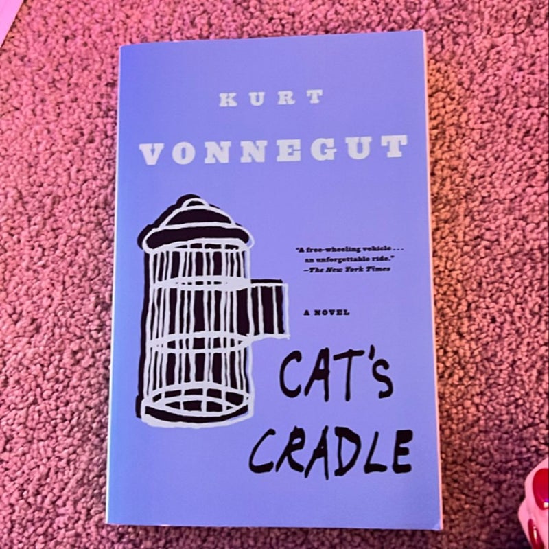 Cat's Cradle
