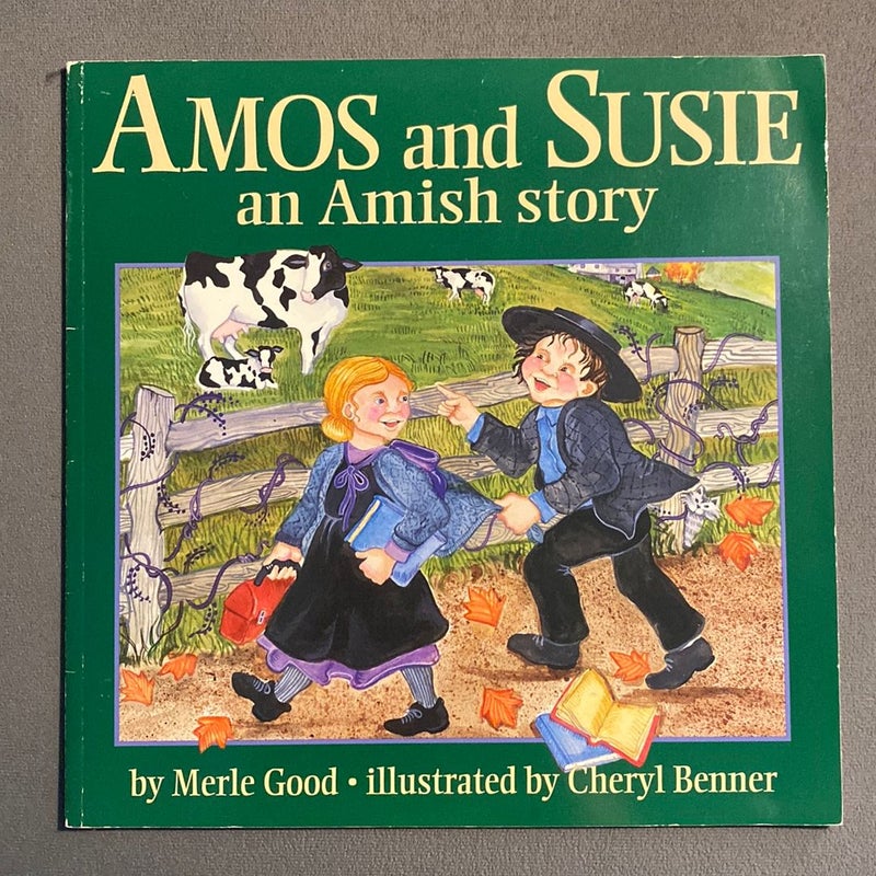 Amos and Susie